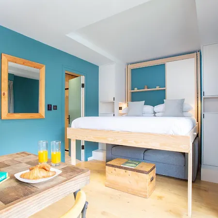Contemporary In The Heart Of * Morzine